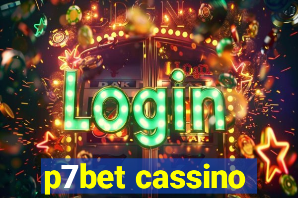 p7bet cassino