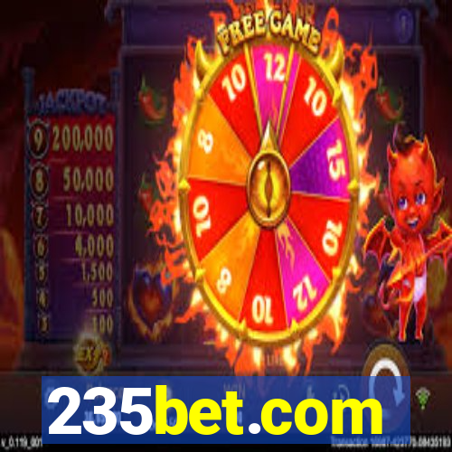 235bet.com