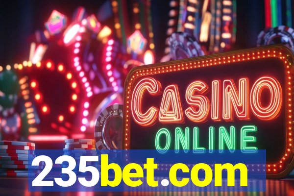 235bet.com