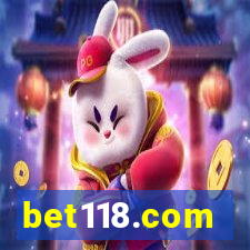 bet118.com