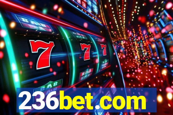 236bet.com