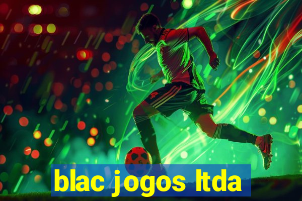 blac jogos ltda