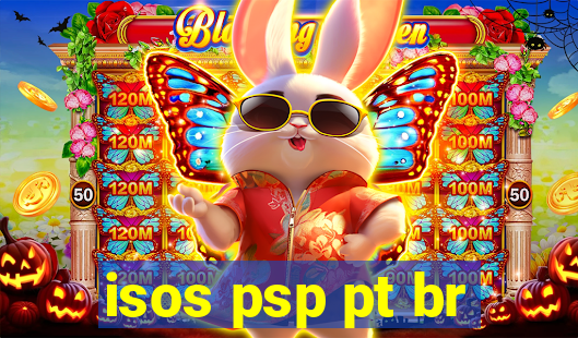 isos psp pt br