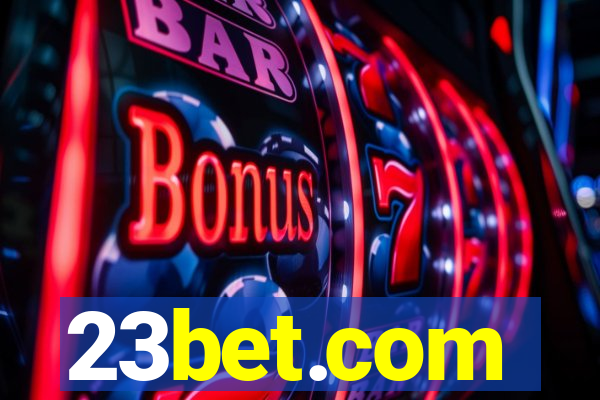 23bet.com