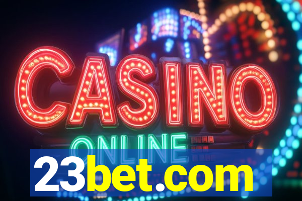 23bet.com