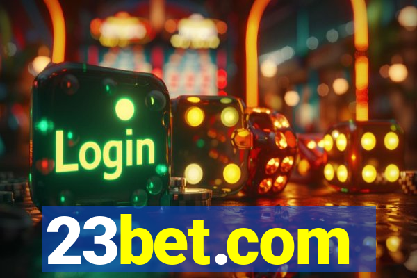 23bet.com