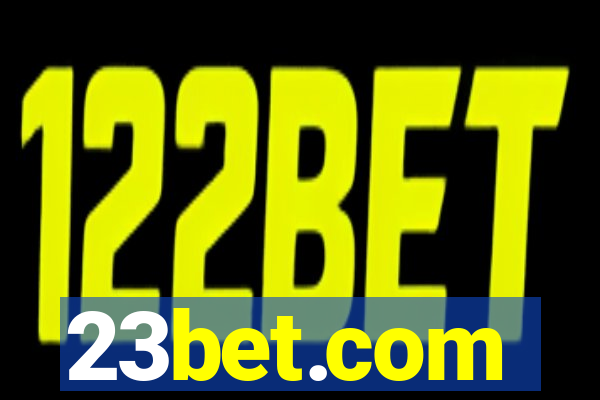 23bet.com