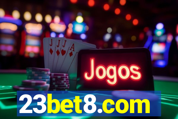 23bet8.com