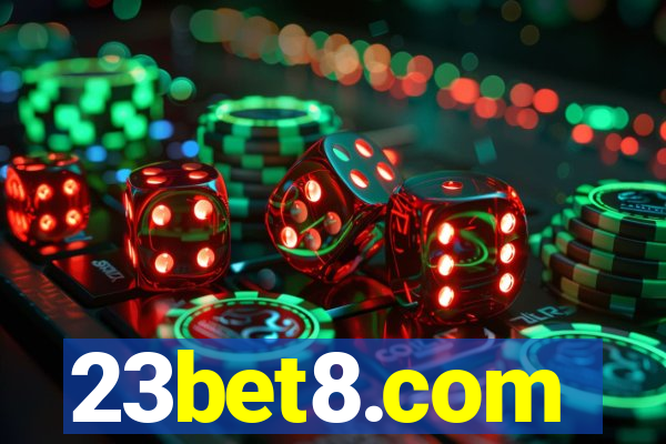 23bet8.com