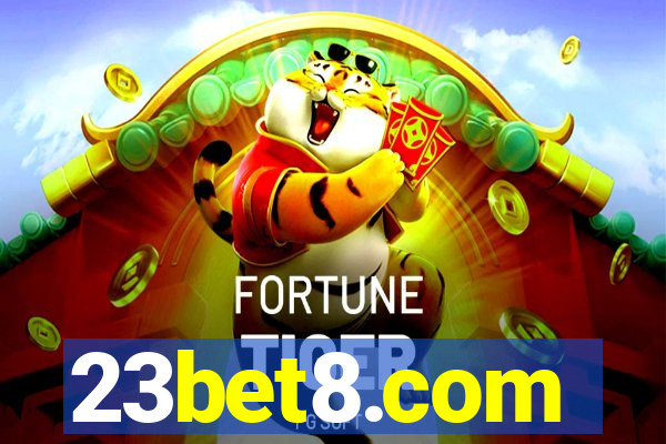 23bet8.com