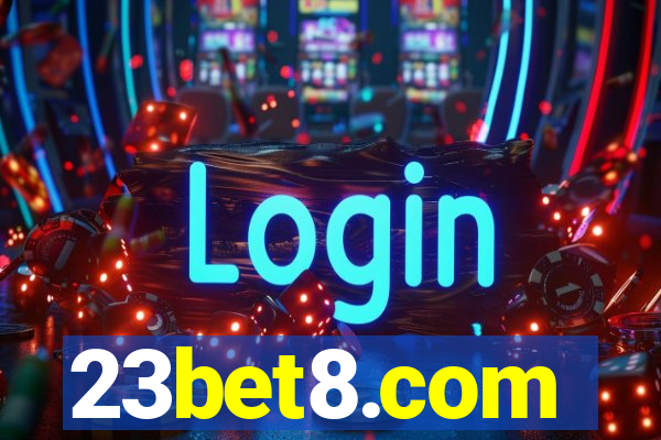 23bet8.com