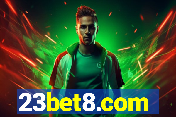 23bet8.com