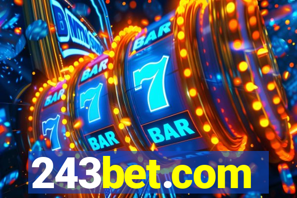 243bet.com