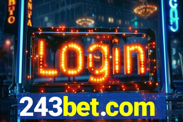 243bet.com