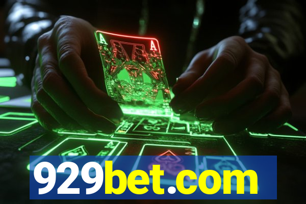 929bet.com