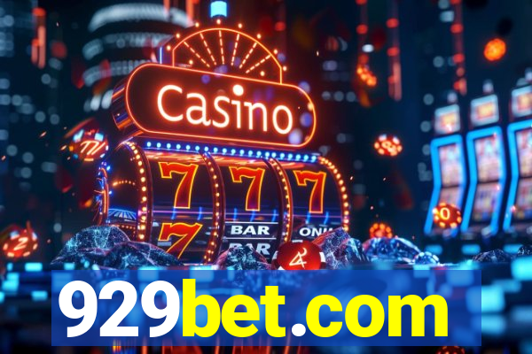 929bet.com