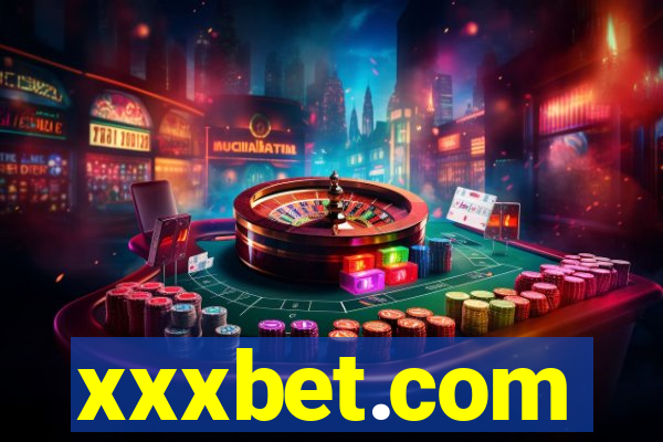 xxxbet.com