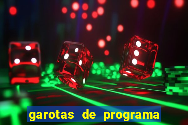 garotas de programa cruzeiro sp