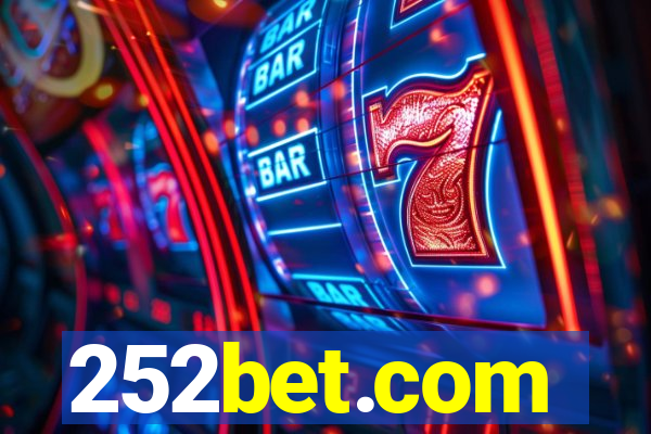 252bet.com