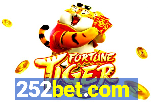 252bet.com