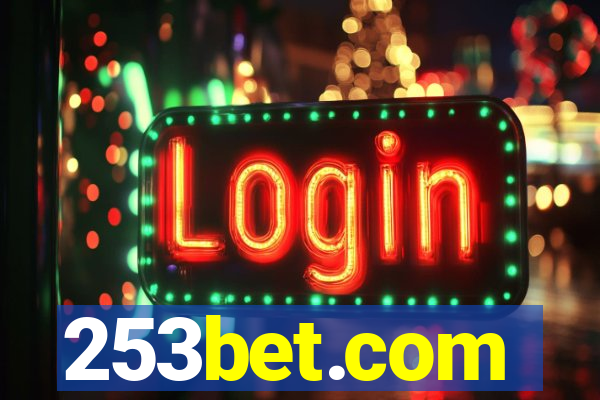 253bet.com