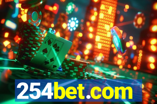 254bet.com