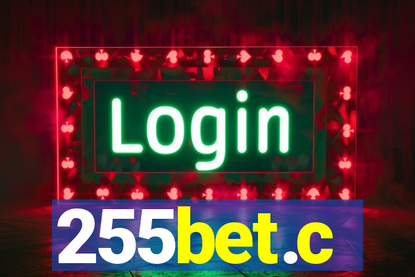 255bet.c