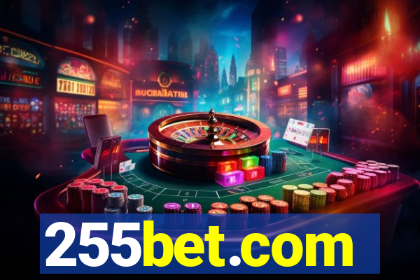 255bet.com