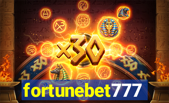 fortunebet777