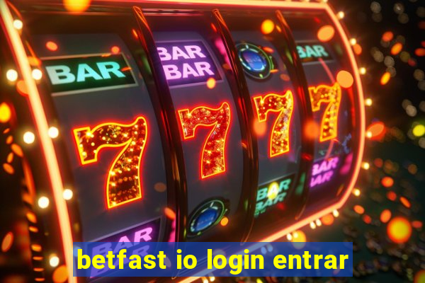 betfast io login entrar