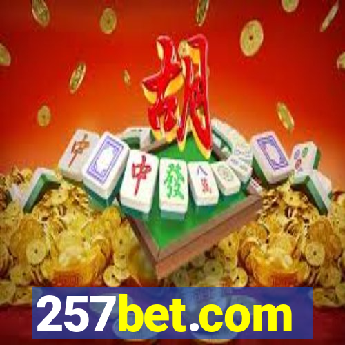 257bet.com