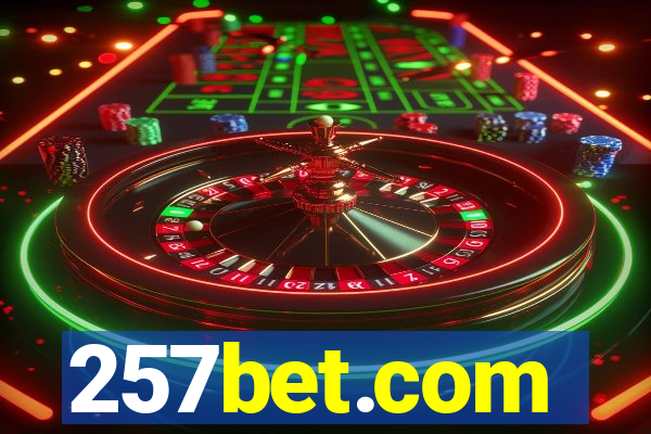 257bet.com