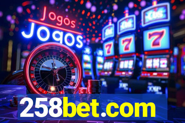 258bet.com