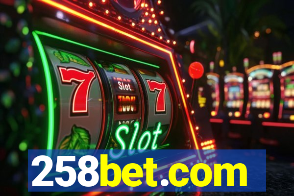 258bet.com