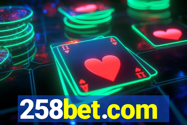 258bet.com