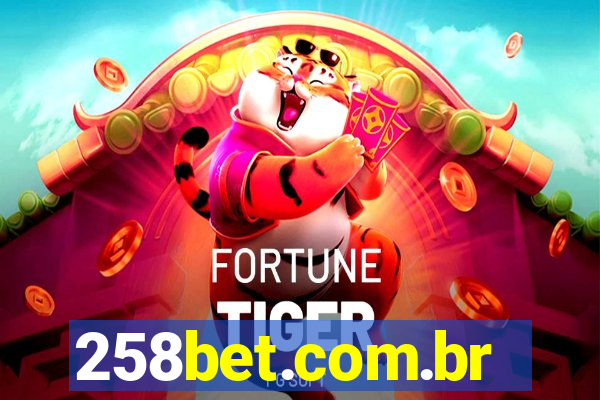 258bet.com.br