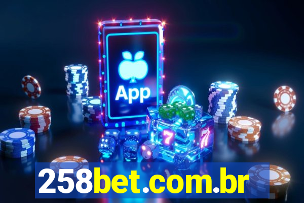 258bet.com.br