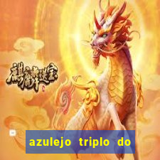 azulejo triplo do oceano jogo paga mesmo