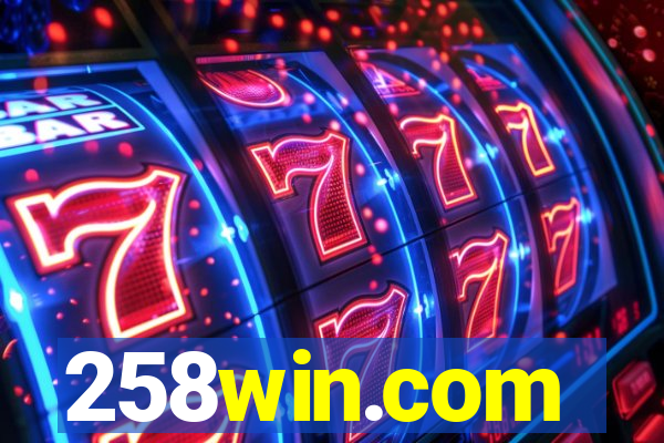 258win.com