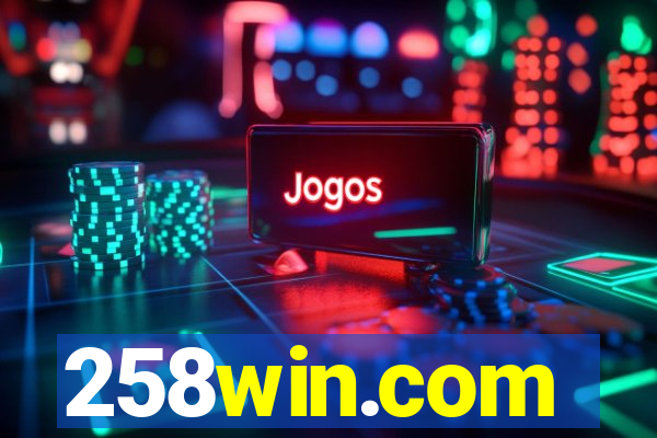 258win.com