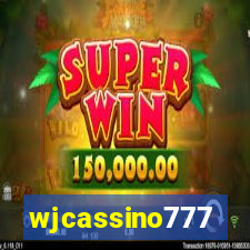 wjcassino777