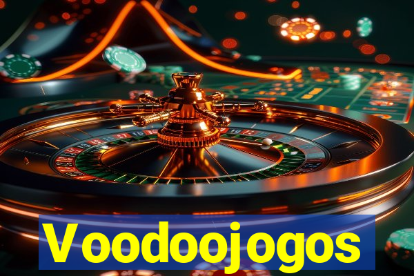 Voodoojogos