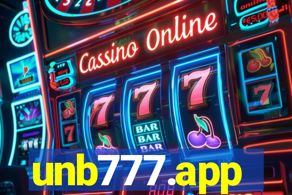 unb777.app