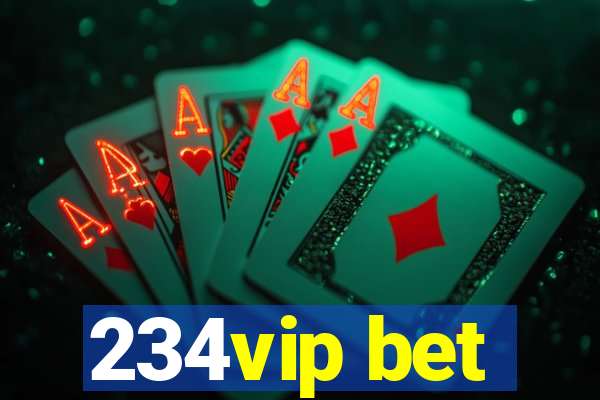 234vip bet