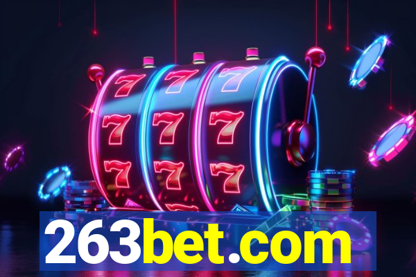 263bet.com