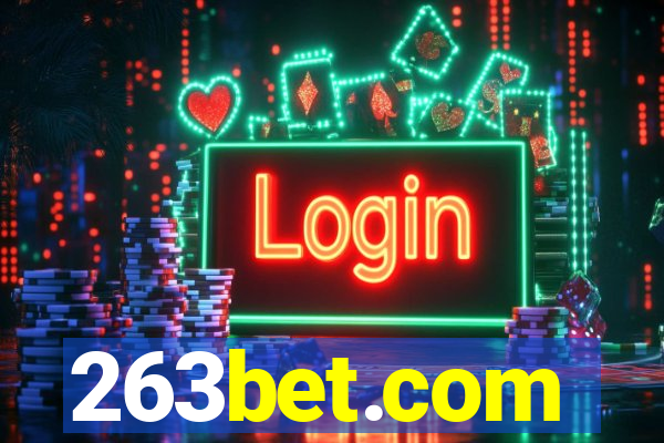 263bet.com