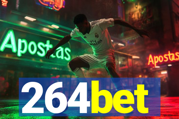 264bet