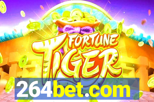 264bet.com