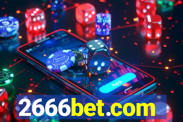 2666bet.com