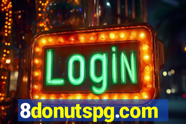 8donutspg.com